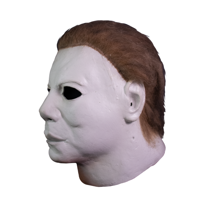 Michael Myers Halloween 4 Poster Mask