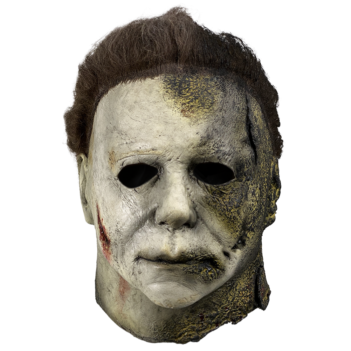 Michael Myers Halloween Kills Mask by Trick Or Treat Studios