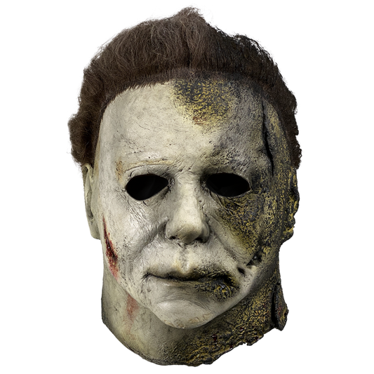 Michael Myers Halloween Kills Mask by Trick Or Treat Studios