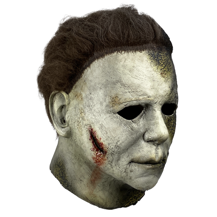 Michael Myers Halloween Kills Mask by Trick Or Treat Studios