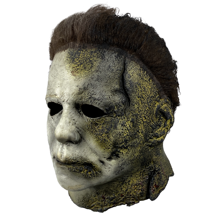 Michael Myers Halloween Kills Mask by Trick Or Treat Studios