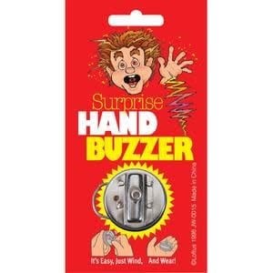 Hand Buzzer