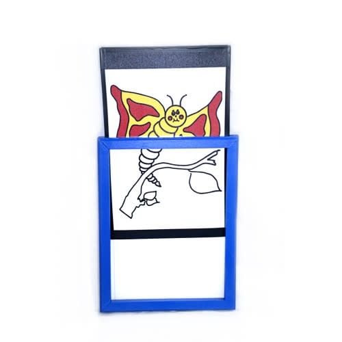 Instant Art Frame, Frame Only by Ickle Pickle Products