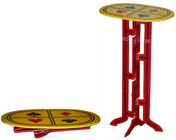 Instant Magic Table by The Essel Magic