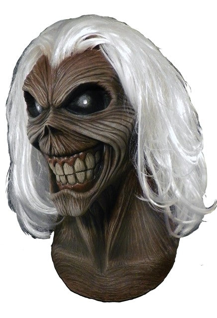 Iron Maiden Eddie - Killers Mask