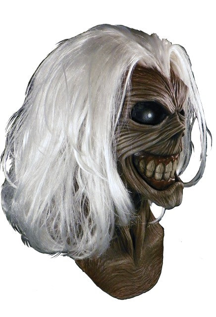 Iron Maiden Eddie - Killers Mask