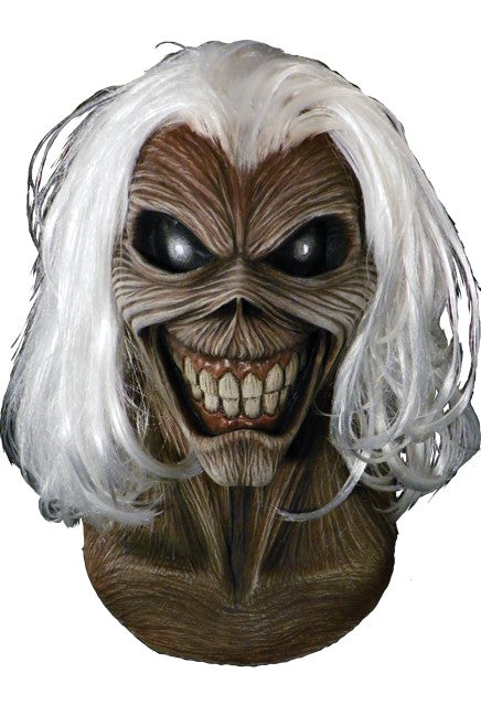 Iron Maiden Eddie - Killers Mask