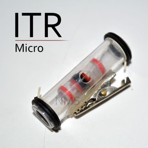 ITR, Invisible Thread Reel - Micro by The Essel Magic w M10/996