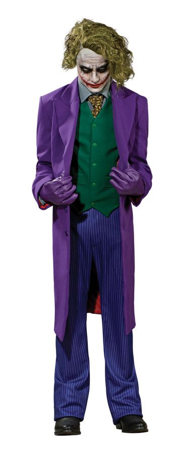 The Joker Grand Heritage  - Adult Medium