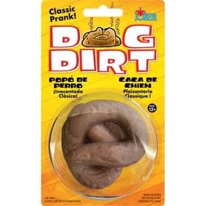 Dog Dirt