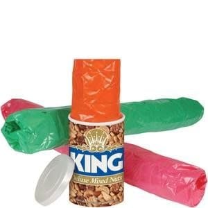 Snake Can - King Deluxe Mixed Nuts Prank