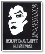 Kundalini Rising Cards new/improved by Jeff McBride from Zanadu