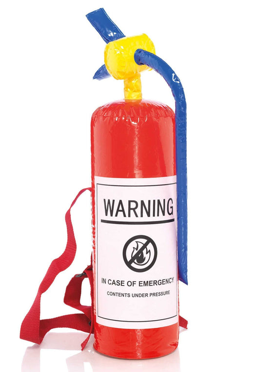 Inflatable Fire Extinguisher - Leg Avenue (C12)