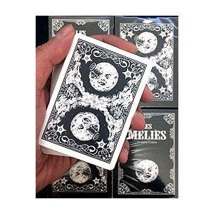 Les Melies Deck by Derek McKee