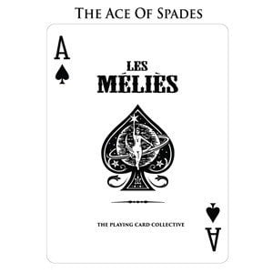 Les Melies Deck by Derek McKee