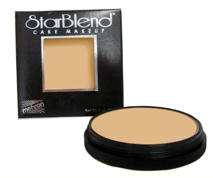 Star Blend Cake  - Light Buff