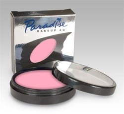 Paradise AQ  1.4 oz. - Light Pink