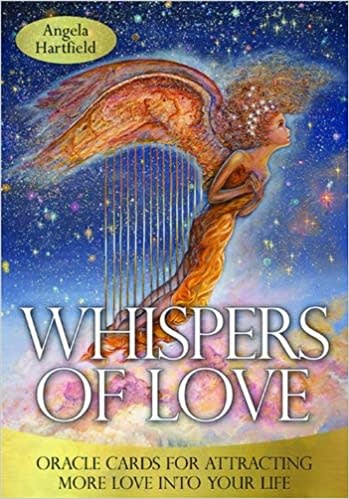 Whispers of Love