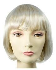 Lulu Bargain, Blonde - Wig