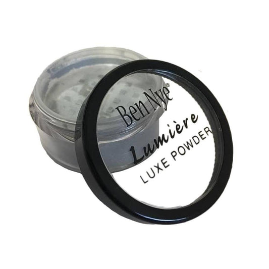 Lumiere Luxe Powder - Silver .21oz/6gm