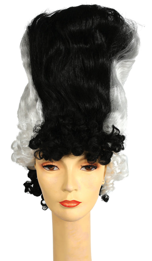 Monster Bride, Deluxe - Wig