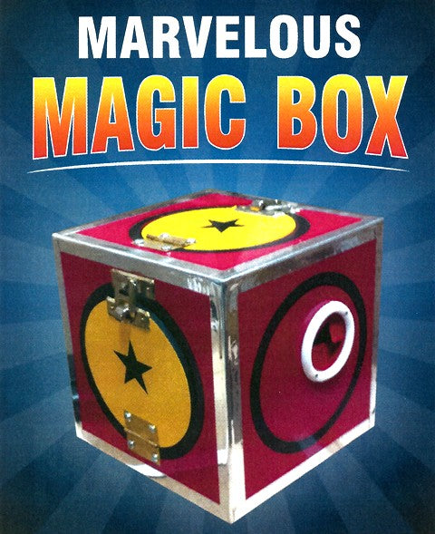 Marvelous Magic Box