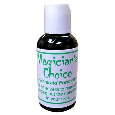 Magician's Choice Emerald Formula