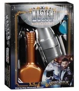 Master Magic Variety Magic Set 2 by Eddys Magic