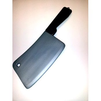 Meat Cleaver Regular Size