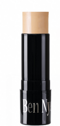 Creme Stick Foundation 0.6oz./18gm. Medium Tan by Ben Nye