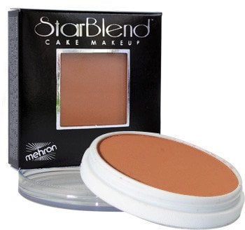 Star Blend Cake - Med Tan TV8