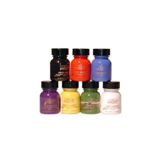 Liquid Make Up 1oz. - Purple