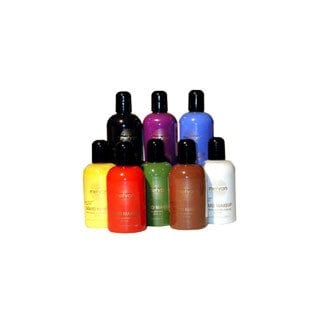 Liquid Make Up 16 oz. - Yellow