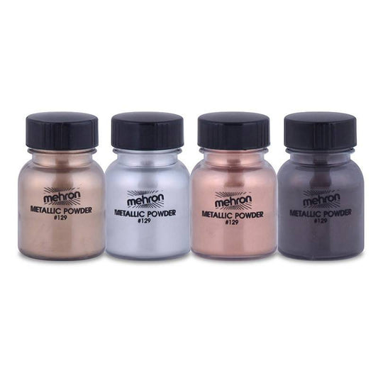 Metallic Powder Bronze