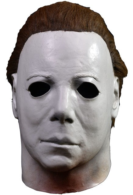 Michael Myers Halloween II Elrod Mask