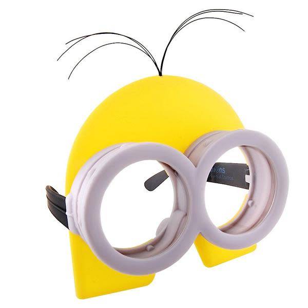 Sunglasses Despicable Me: Kevin the Minion - Sunstaches