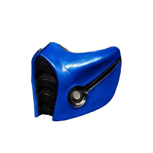 Sub-Zero Mask  Mortal Kombat