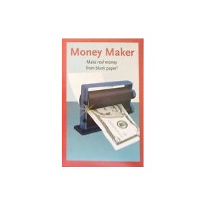 Money Maker by Royal Magic