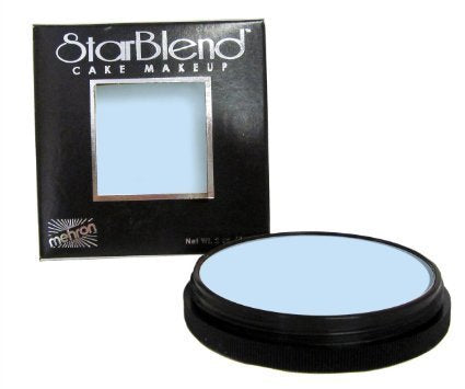 Star Blend Cake - Moonlight White