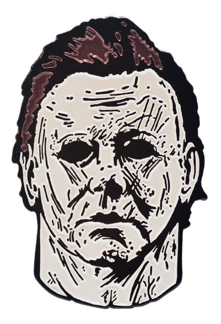 Pin - Halloween 2018, Michael Myers by Trick or Treat Studios