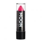 Lipstick Intense Pink Neon UV 5gm by Moon Glow