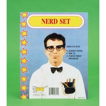 Nerd Set