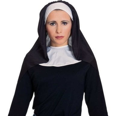 Nun Accessory Kit