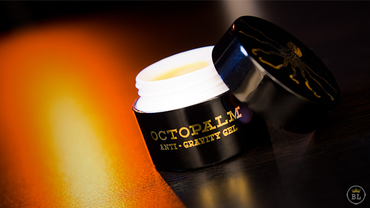 Octopalm Anti Gravity Gel