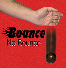 Bounce No Bounce Economy