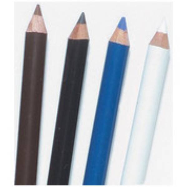 Graftobian Liner Pencil BRIGHT BLUE