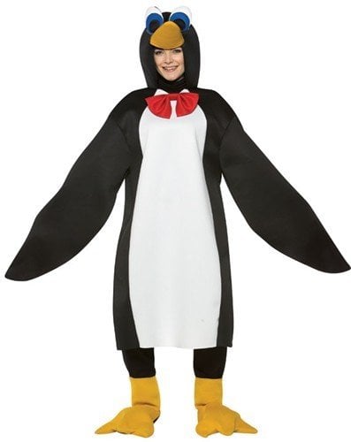 Penguin - Adult Costume