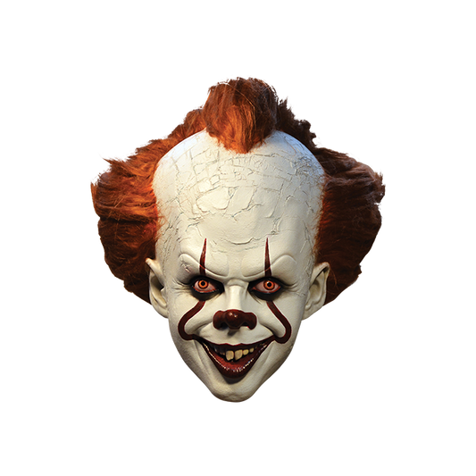 IT - Pennywise Deluxe Edition Mask