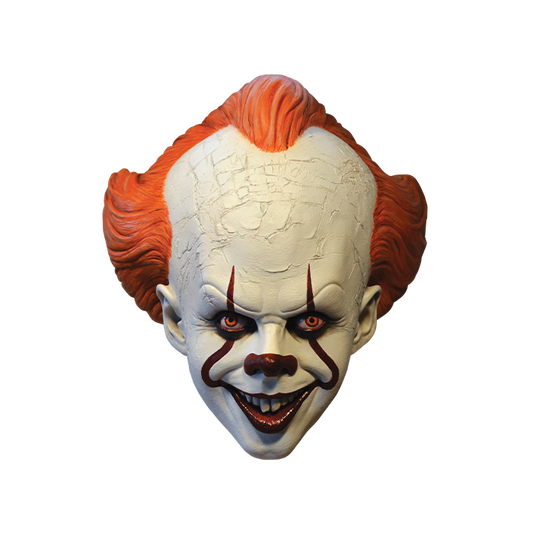 IT - Pennywise Standard Edition Mask