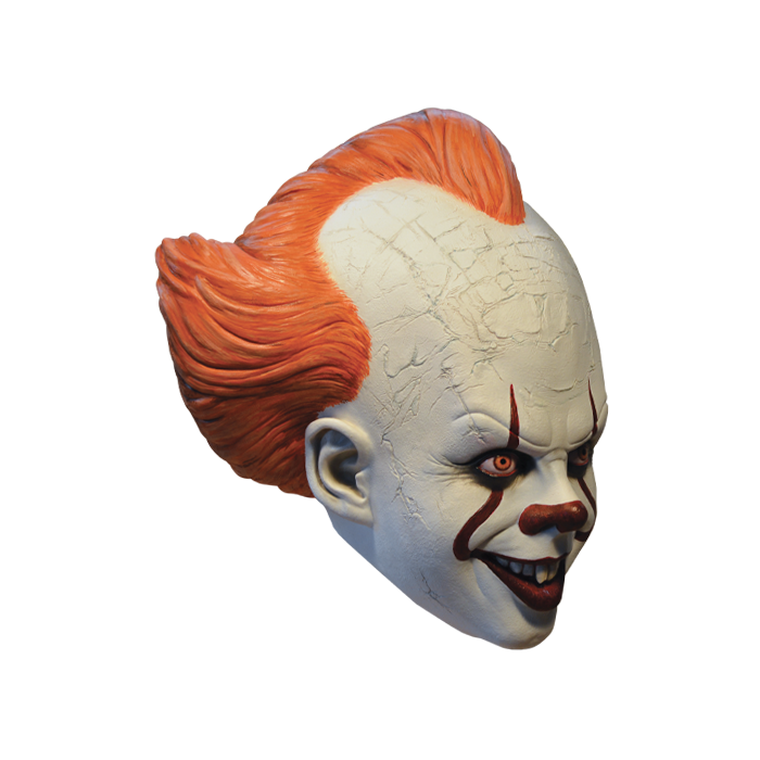 IT - Pennywise Standard Edition Mask